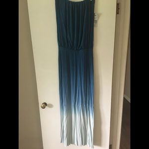 Young Fabulous & Broke Maxi Dress